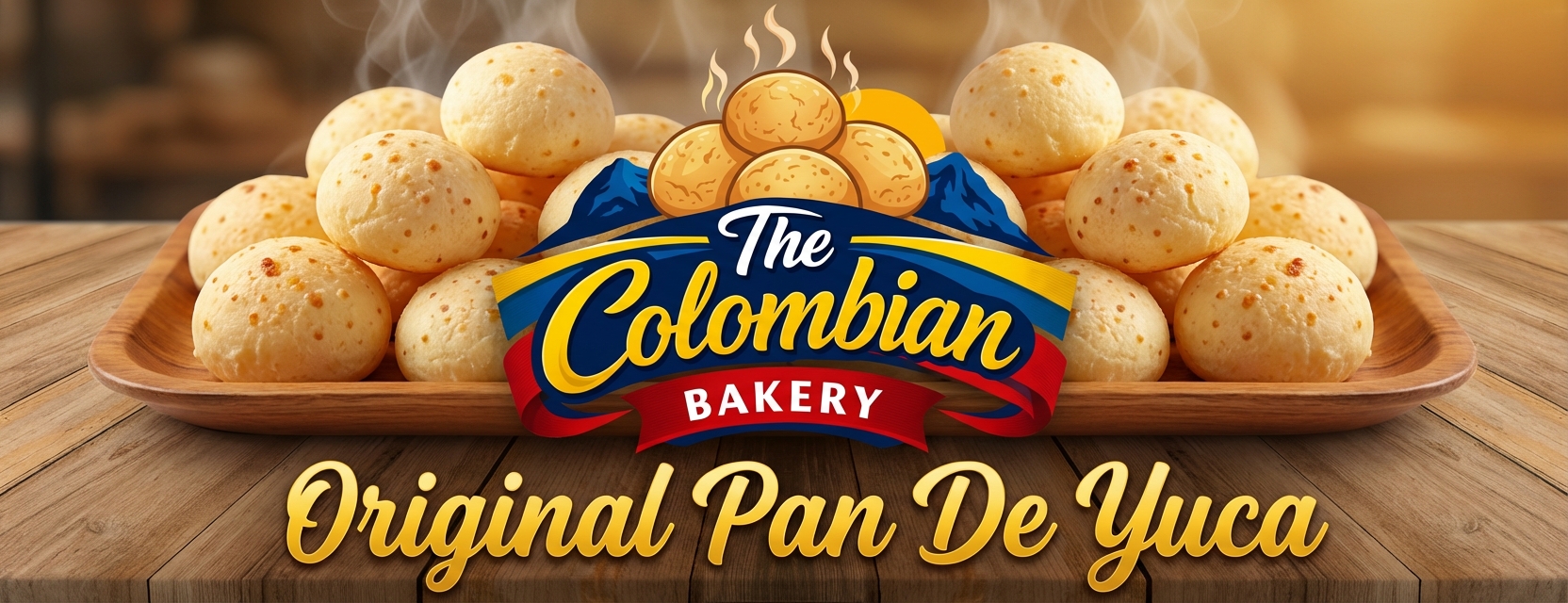 Colombian Bombshells