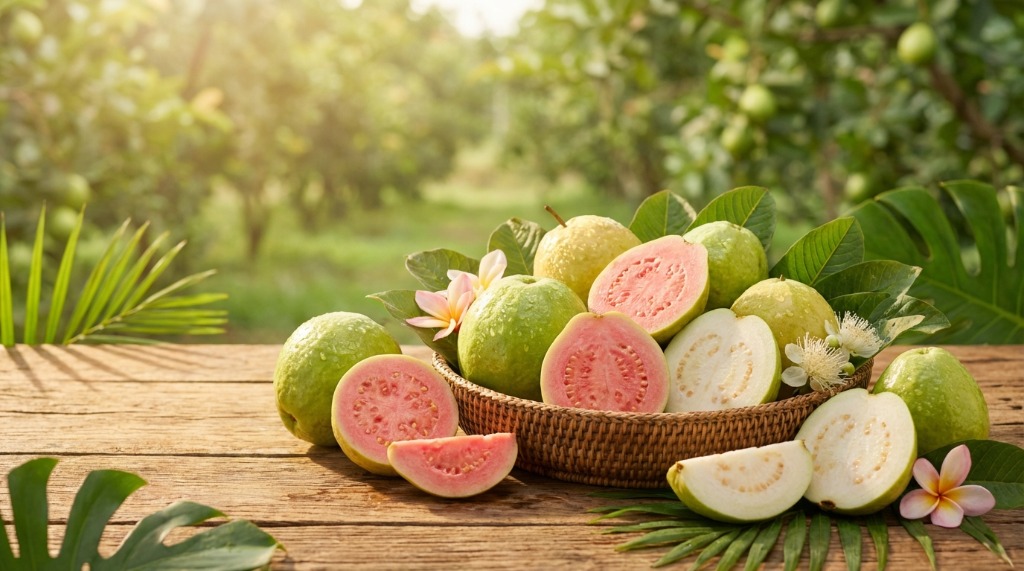 Guava